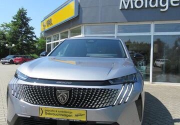 Peugeot 3008 20.000 km 28.490 &euro; Großenhain 01558