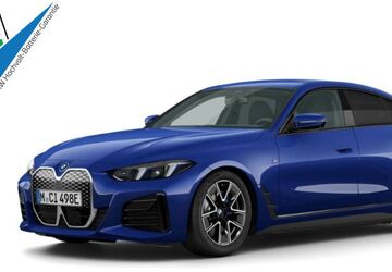 BMW i4 25.215 km 46.990 &euro; Lüneburg 21339