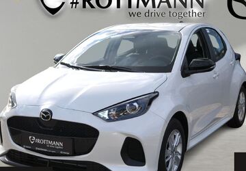 Mazda 2 Hybrid 1.093 km 22.870 &euro; Bottrop-Kirchhellen 46244