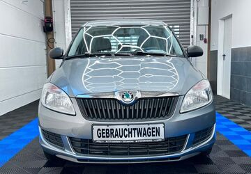 Skoda Roomster 166.200 km 3.999 &euro; Eichstetten 79356