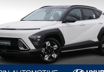 Hyundai KONA 6.900 km 28.990 &euro; Dresden 01219