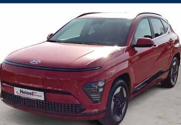 Hyundai KONA 1.900 km 36.960 &euro; Merzig 66663