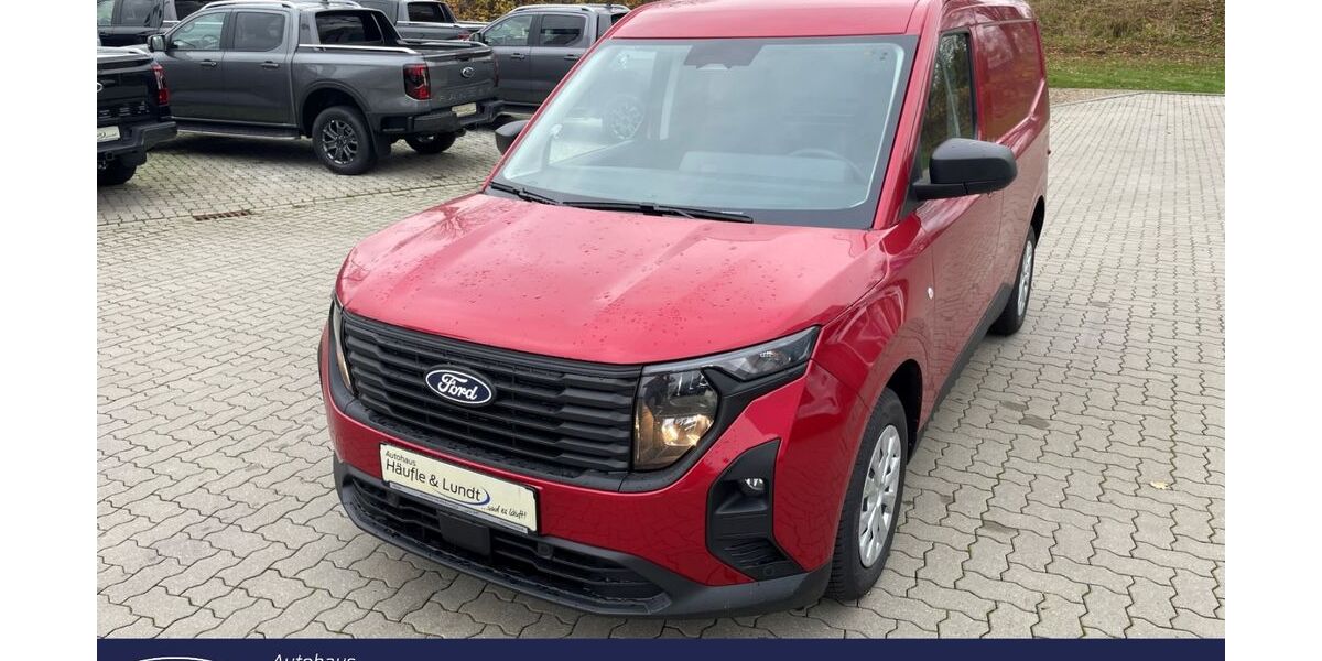 Ford Transit Courier 5.000 km 22.586 &euro; Hohenwestedt 24594
