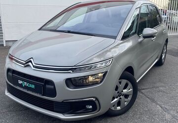 Citroen C4 SpaceTourer 73.250 km 22.900 &euro; Heidelberg 69126