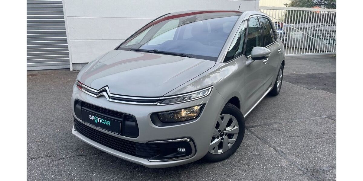 Citroen C4 SpaceTourer 73.250 km 22.900 &euro; Heidelberg 69126