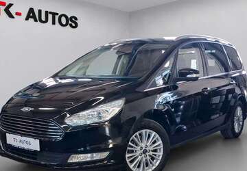 Ford Galaxy 113.753 km 20.490 &euro; Dorfen 84405