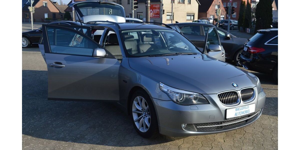 BMW 523 198.905 km 7.990 &euro; Delmenhorst 27749
