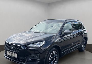 Seat Tarraco 47.498 km 33.980 &euro; Lohmar 53797