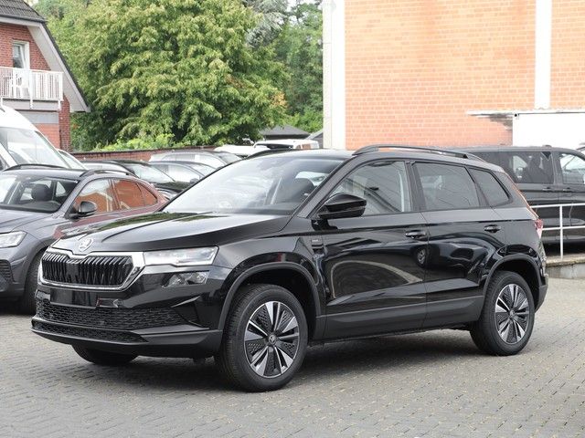 Skoda Karoq 4.999 km 35.990 &euro; Lünen 44534