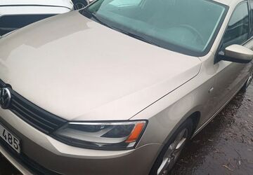 VW Jetta 107.000 km 4.900 &euro; Bad Honnef 53547