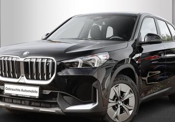 BMW iX1 13.400 km 34.660 &euro; Dülmen 48249