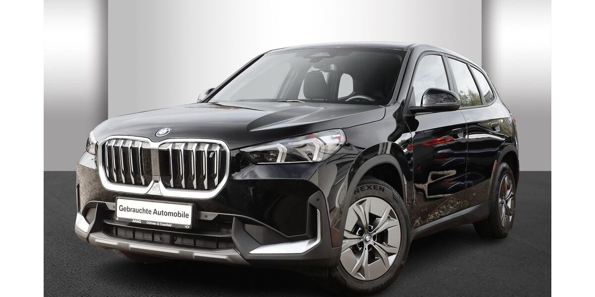 BMW iX1 13.400 km 34.660 &euro; Dülmen 48249