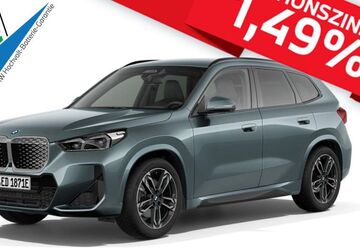 BMW iX1 5.876 km 50.950 &euro; Hamburg 21073