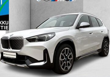 BMW iX1 19.489 km 40.390 &euro; Waldshut-Tiengen 79761