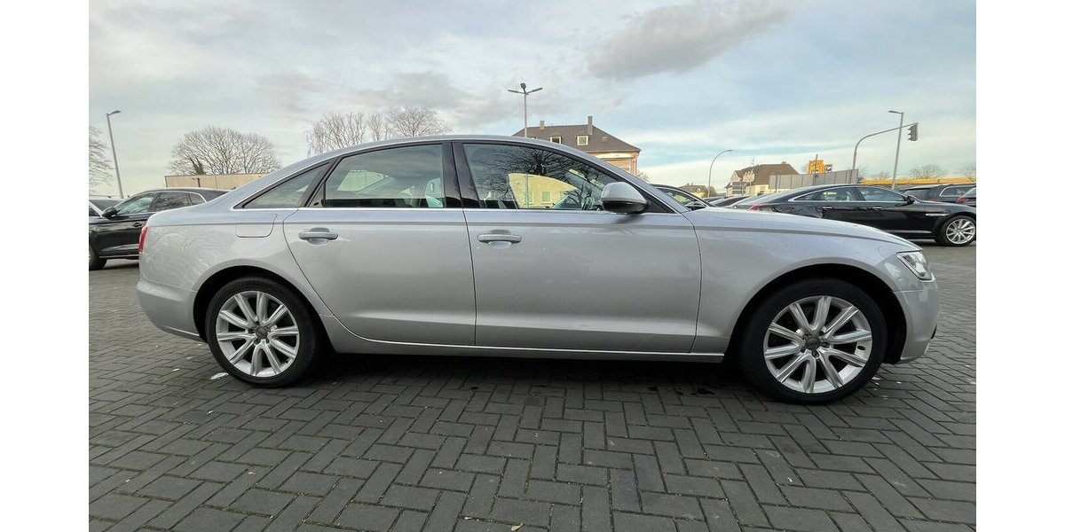 Audi A6 / 45 TDI / quattro / KeylessGo / Matrix 110.000 km 19.900 &euro; Mönchengladbach 41066