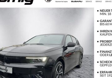 Opel Astra 37.300 km 22.580 &euro; Helmbrechts 95233