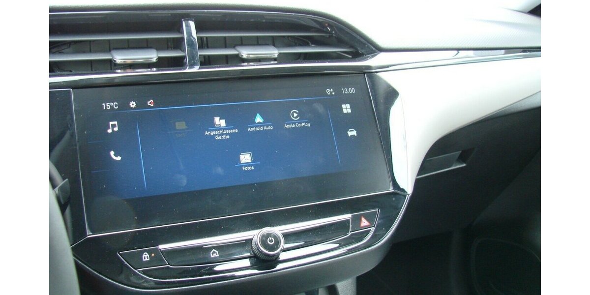 Opel Corsa 1.2 Turbo Edition Kamera 180º LED Totwinkel 8.205 km 17.980 &euro; Falkensee 14612