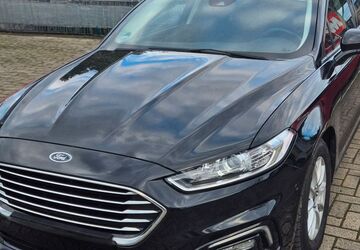 Ford Mondeo 98.700 km 15.250 &euro; Fürstenau 49584