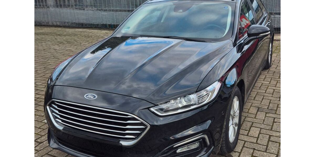 Ford Mondeo 98.700 km 15.250 &euro; Fürstenau 49584