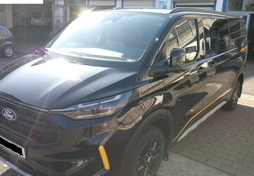Ford Transit Custom 6.000 km 60.998 &euro; Kassel 34117