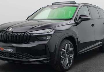 Skoda Kodiaq 1.022 km 49.900 &euro; Twist 49767