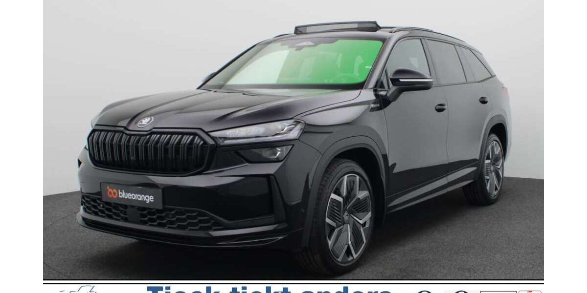 Skoda Kodiaq 1.022 km 49.900 &euro; Twist 49767