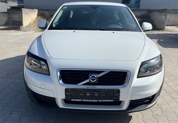 Volvo C30 130.000 km 4.999 &euro; Holzgerlingen 71088