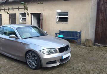 BMW 135 165.000 km 15.500 &euro; Braunschweig 38112