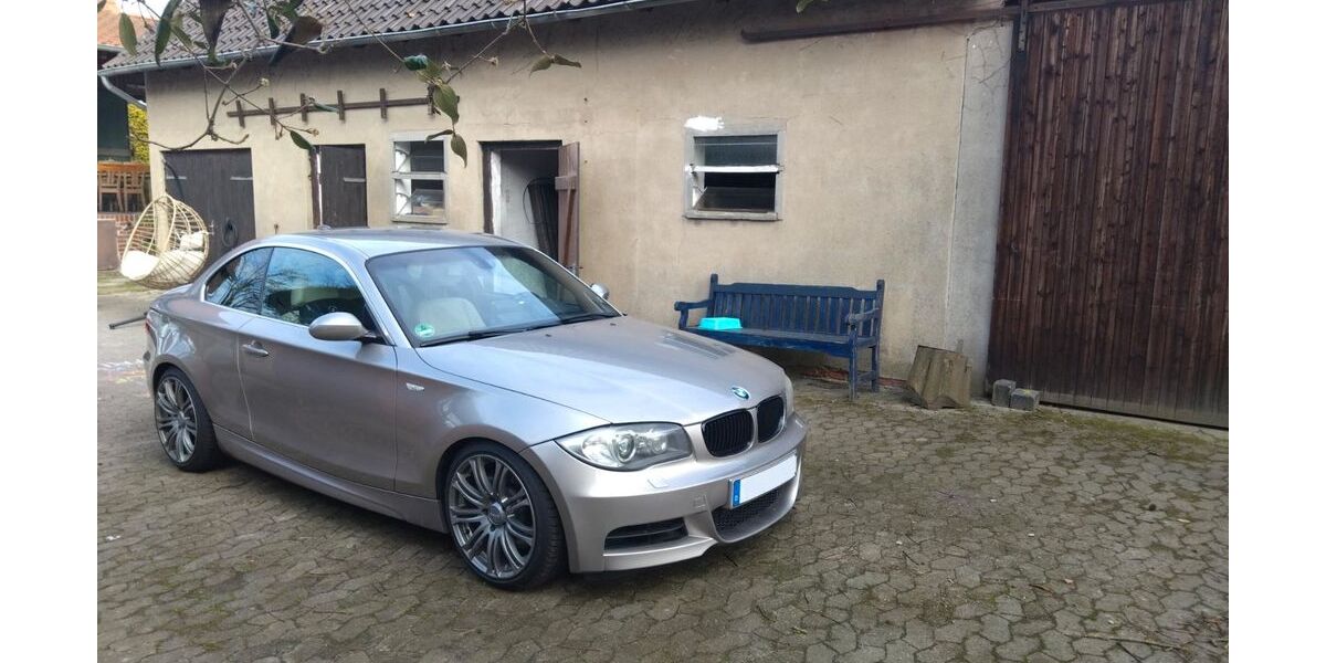 BMW 135 165.000 km 15.500 &euro; Braunschweig 38112
