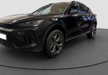 Cupra Formentor 3.990 km 32.700 &euro; Manching 85077