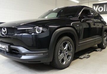 Mazda MX-30 10.900 km 19.990 &euro; Paderborn 33106