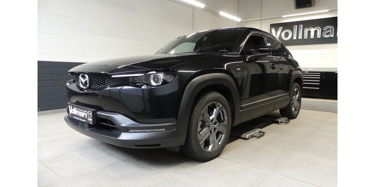 Mazda MX-30 10.900 km 19.990 &euro; Paderborn 33106