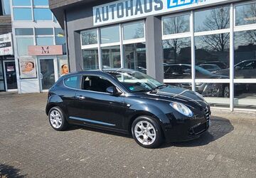 Alfa Romeo MiTo 69.000 km 6.490 &euro; Limburg an der Lahn 65556