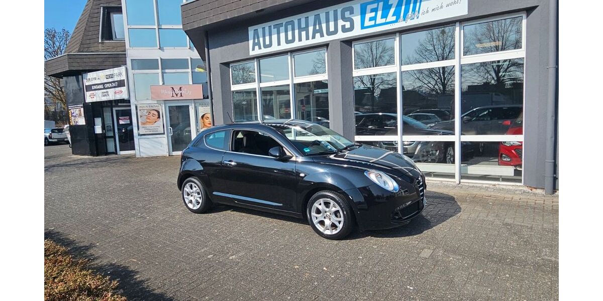 Alfa Romeo MiTo 69.000 km 6.490 &euro; Limburg an der Lahn 65556