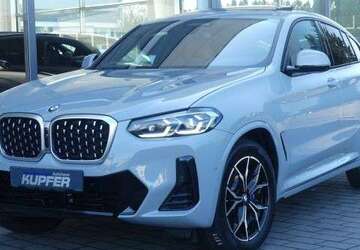 BMW X4 14.240 km 59.400 &euro; Vaihingen/Enz 71665