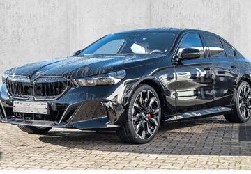 BMW 540 3.990 km 74.500 &euro; Castrop-Rauxel 44579