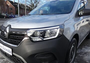 Renault Kangoo 7.980 km 21.990 &euro; Norderstedt 22846