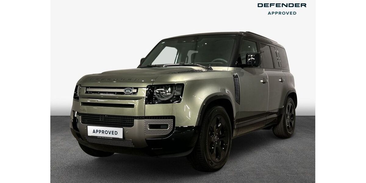 Land Rover Defender 10.500 km 82.850 &euro; München 81477