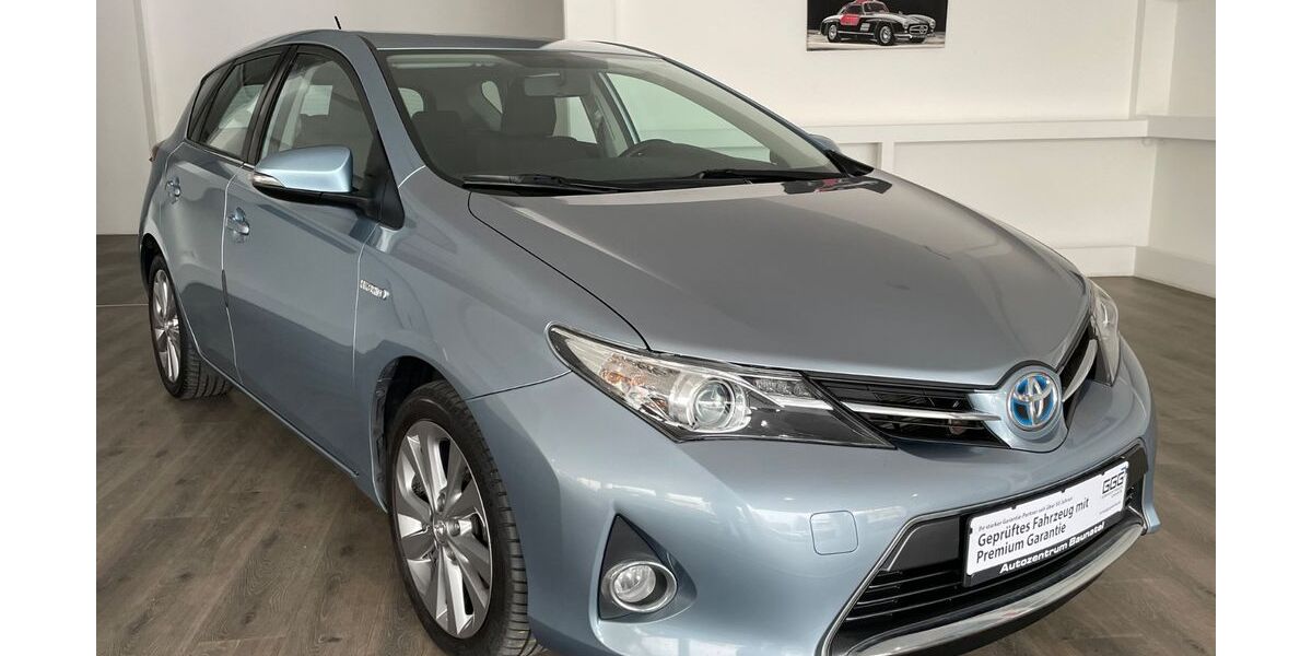 Toyota Auris 139.286 km 10.400 &euro; Baunatal 34225