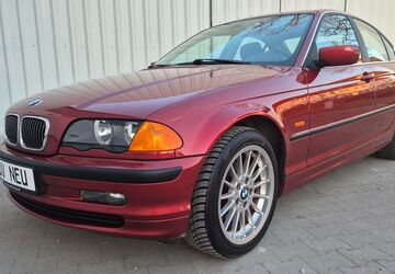 BMW 323 150.000 km 7.999 &euro; Berlin 13125