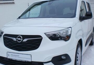 Opel Combo Life 30.642 km 20.990 &euro; Neukirch/Lausitz 01904