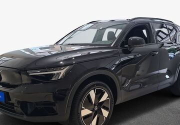 Volvo XC40 4.999 km 48.990 &euro; Stuttgart 70190