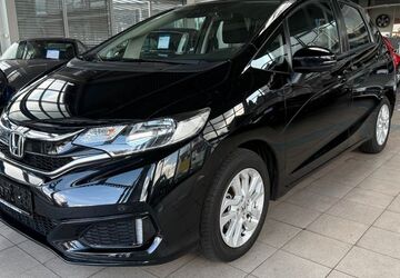 Honda Jazz 78.982 km 13.450 &euro; Hannover 30659