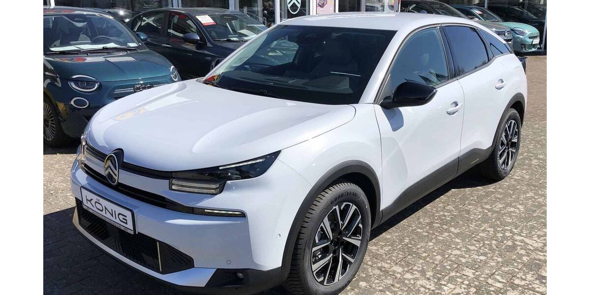 Citroen C4 2.515 km 23.969 &euro; Leipzig 04178