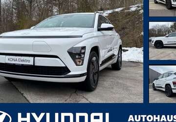 Hyundai KONA 8.000 km 32.190 &euro; Gießen 35394