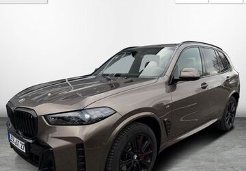 BMW X5 2.900 km 112.990 &euro; Leer 26789