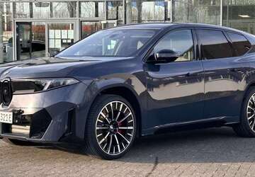 BMW iX3 10.000 km 91.800 &euro; Lippstadt 59557