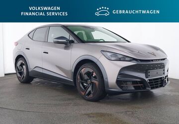 Cupra Tavascan 6.775 km 42.739 &euro; 