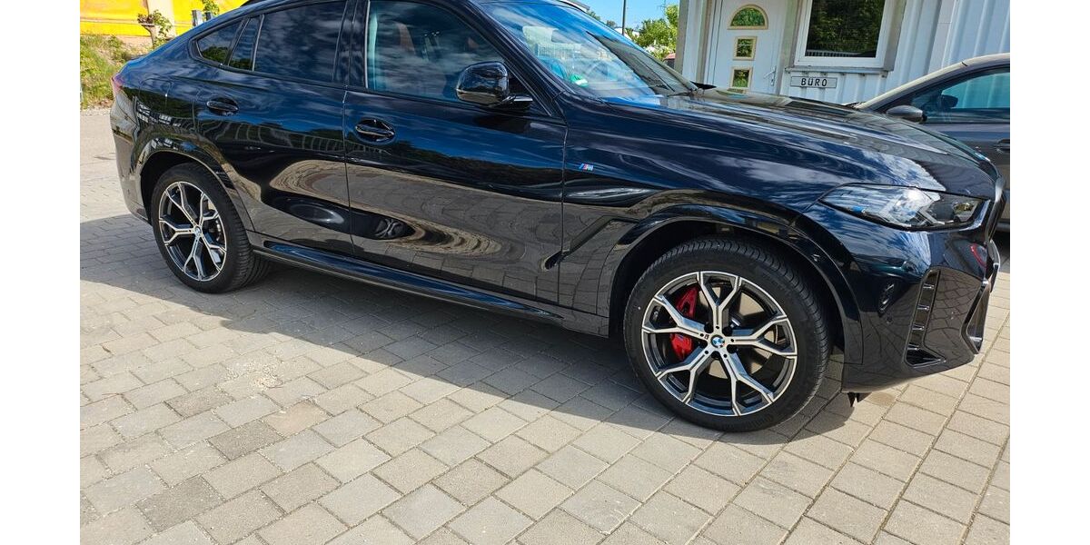 BMW X6 60.000 km 96.666 &euro; Ernsgaden 85119