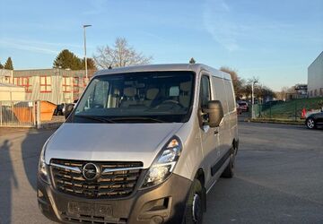 Opel Movano 175.000 km 13.500 &euro; Spenge 32139